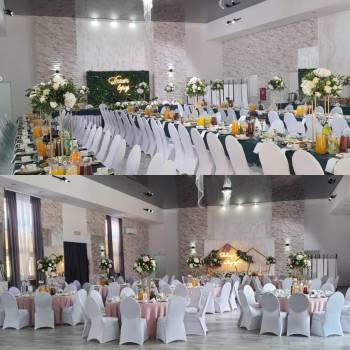 Euforia Dom Weselny  | Sala weselna Biszcza, lubelskie