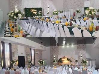 Euforia Dom Weselny  | Sala weselna Biszcza, lubelskie