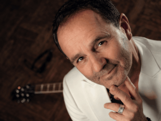 Chris Schittulli - wokal | Oprawa muzyczna ślubu Warszawa, mazowieckie