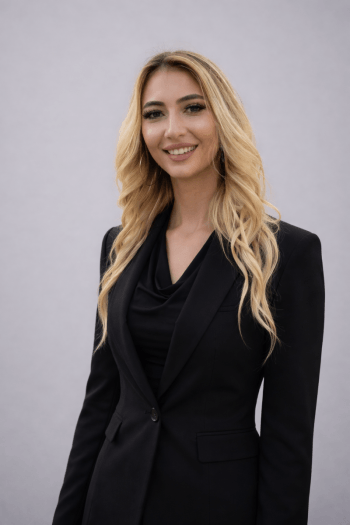 Natalia Frańczak | Wedding planner Rzeszów, podkarpackie