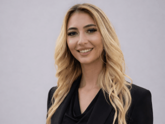 Natalia Frańczak | Wedding planner Rzeszów, podkarpackie