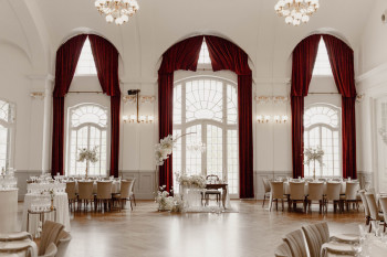 Hotel Pod Zielonym Dębem | Sala weselna Pszów, śląskie