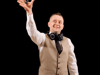 DJ/Wodzirej Szymek | DJ na wesele Mielec, podkarpackie