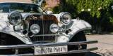 ENHA Cars | Lincoln | Cadillac | Auto do ślubu Chrzanów, małopolskie - zdjęcie 4