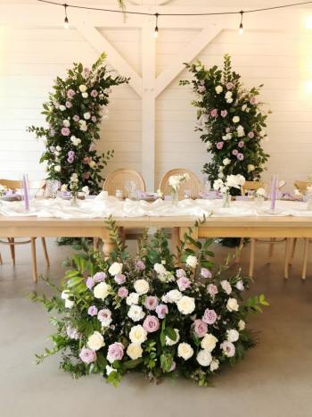Decorado Studio Florystyczne | Dekoracje ślubne Poznań, wielkopolskie