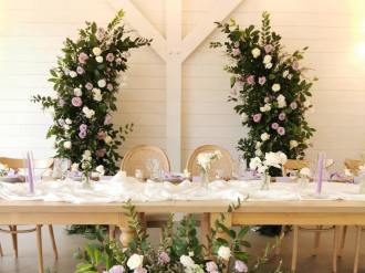 Decorado Studio Florystyczne | Dekoracje ślubne Poznań, wielkopolskie