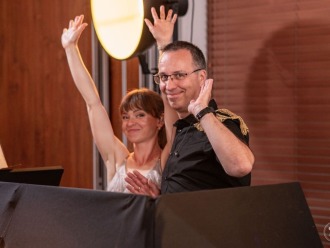 Goldies DJ | DJ na wesele Lublin, lubelskie