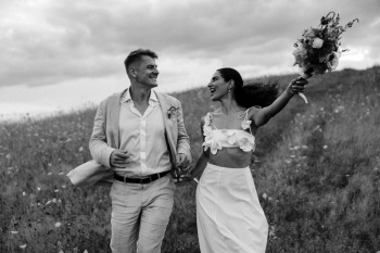 Ole Franse Fotografia | Fotograf ślubny Białystok, podlaskie