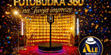 ALEBUDKA360 | Fotobudka na wesele Toruń, kujawsko-pomorskie - zdjęcie 2