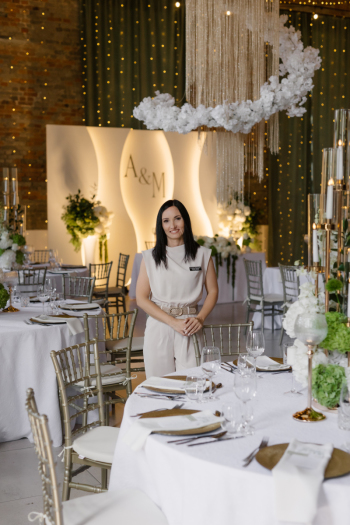 Kreatorka Wspomnień | Wedding planner Gliwice, śląskie