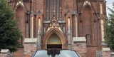 Mercedes CLS AMG/Mercedes CLA35 AMG | Auto do ślubu Lublin, lubelskie - zdjęcie 2