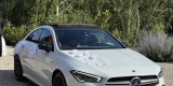 Mercedes CLS AMG/Mercedes CLA35 AMG | Auto do ślubu Lublin, lubelskie - zdjęcie 6