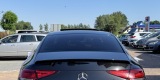 Mercedes CLS AMG/Mercedes CLA35 AMG | Auto do ślubu Lublin, lubelskie - zdjęcie 3