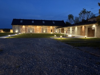 Stodoła Ogarka | Sala weselna Zawichost, świętokrzyskie