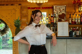 TastyTravels | Barman na wesele Bielsko-Biała, śląskie