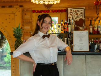 TastyTravels | Barman na wesele Bielsko-Biała, śląskie
