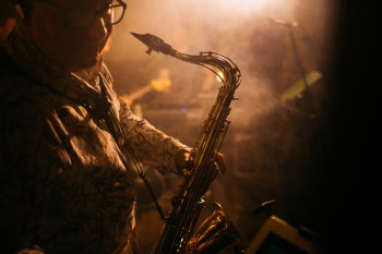 PG Sax Jan Piotr Gnyszka - DJ Sax | DJ na wesele Oława, dolnośląskie