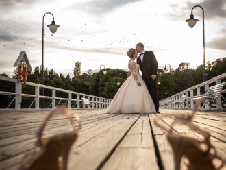 Piotr Serkowski Fotografia | Fotograf ślubny Gdańsk, pomorskie