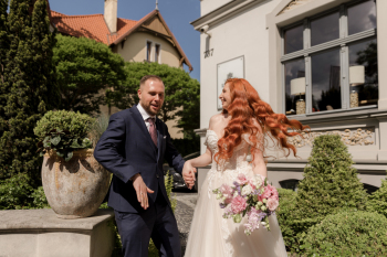 Kateryna Melnyk | Fotograf ślubny Gdańsk, pomorskie