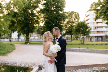Paulina LumiFoto | Fotograf ślubny Gdańsk, pomorskie