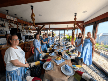 Bar Desperata | Sala weselna Swarzewo, pomorskie