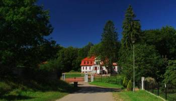 Dwór Uradz | Sala weselna Uradz, zachodniopomorskie