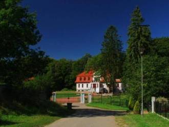 Dwór Uradz | Sala weselna Uradz, zachodniopomorskie