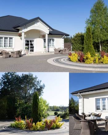Kwiatowy Gaj | Sala weselna Słopsk, mazowieckie