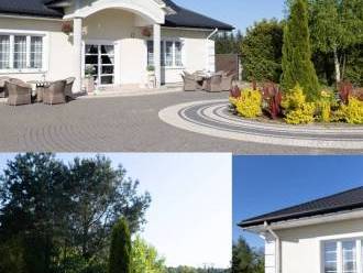 Kwiatowy Gaj | Sala weselna Słopsk, mazowieckie