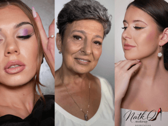 NatkQMakeup Natalia Malicka-Babiarz | Uroda, makijaż ślubny Czarna, podkarpackie