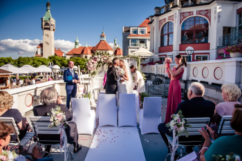 Sieczyńscy Fotograf i Kamerzysta | Fotograf ślubny Otomin, pomorskie