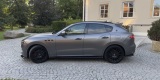 Maserati Levante / Porsche Macan | Auto do ślubu Wrocław, dolnośląskie - zdjęcie 4