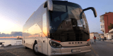 Dawpol | Wynajem busów Łaziska Górne, śląskie - zdjęcie 2