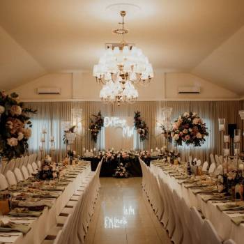Villa Renard  | Sala weselna Radom, mazowieckie