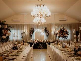 Villa Renard  | Sala weselna Radom, mazowieckie