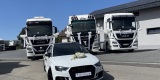 Audi RS3 Limousine Mercedes GLE AMG | Auto do ślubu Łańcut, podkarpackie - zdjęcie 2