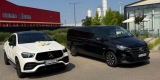Audi RS3 Limousine Mercedes GLE AMG | Auto do ślubu Łańcut, podkarpackie - zdjęcie 3