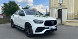 Audi RS3 Limousine Mercedes GLE AMG | Auto do ślubu Łańcut, podkarpackie - zdjęcie 4