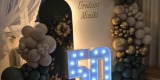 WiZu-Events ścianki dekoracje | Dekoracje ślubne Bestwina, śląskie - zdjęcie 4