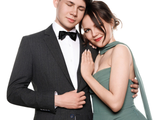 Mobilne studio portretowe - WhiteSn | Fotograf ślubny Rumia, pomorskie