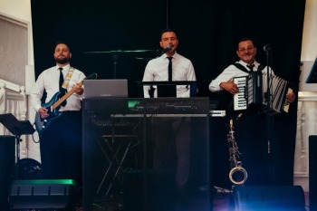 Brylant | Zespół muzyczny Wodzisław Śląski, śląskie