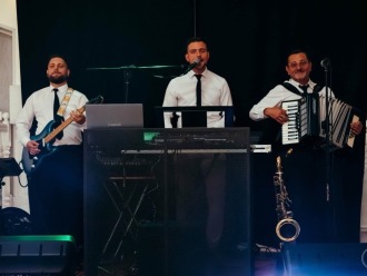 Brylant | Zespół muzyczny Wodzisław Śląski, śląskie