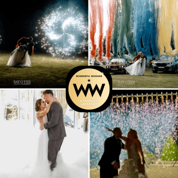 WW - Wonderful Wedding | Ciężki dym Świętochłowice, śląskie