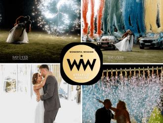 WW - Wonderful Wedding | Ciężki dym Świętochłowice, śląskie