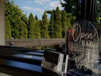 Kamikaze Drink Bar | Barman na wesele Lublin, lubelskie