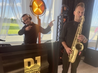 Dj Wodzirej Maro | DJ na wesele Glinik, podkarpackie