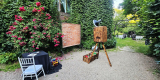FotosBudka - Klasyczna 360 Retro AI | Fotobudka na wesele Kraków, małopolskie - zdjęcie 1