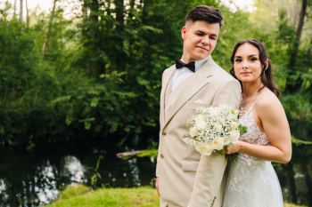 Kamil Stępniewski Fotografia | Fotograf ślubny Grudziądz, kujawsko-pomorskie
