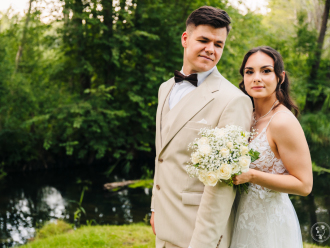 Kamil Stępniewski Fotografia | Fotograf ślubny Grudziądz, kujawsko-pomorskie