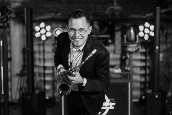 Dj/Sax Robert Pierz (rp.events) | DJ na wesele Kraków, małopolskie